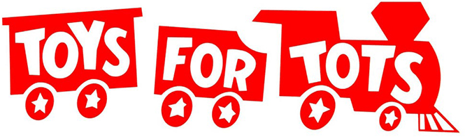 Toys For Tots